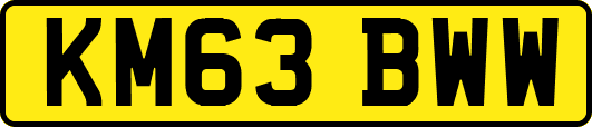 KM63BWW