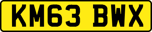 KM63BWX