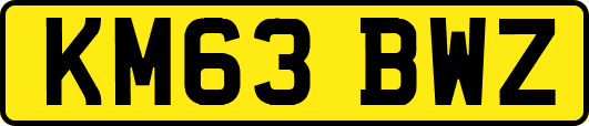 KM63BWZ