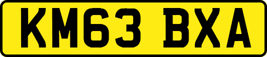 KM63BXA
