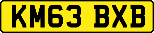 KM63BXB