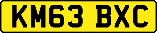KM63BXC