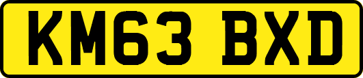 KM63BXD