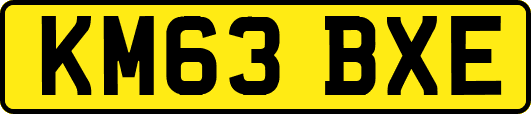 KM63BXE
