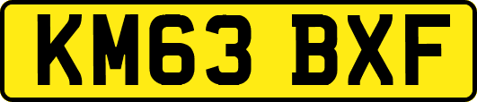 KM63BXF