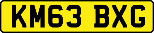 KM63BXG