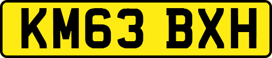 KM63BXH