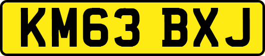 KM63BXJ