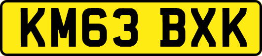 KM63BXK