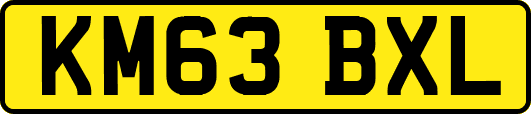 KM63BXL
