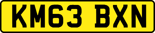 KM63BXN