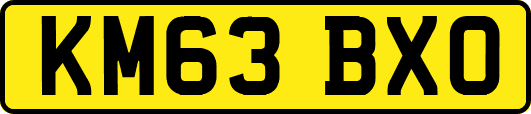 KM63BXO