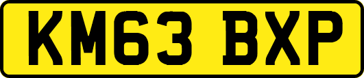 KM63BXP
