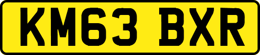 KM63BXR