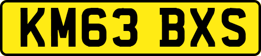 KM63BXS