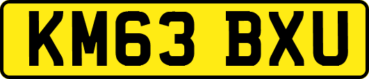 KM63BXU