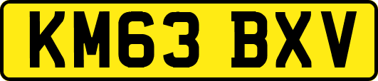 KM63BXV