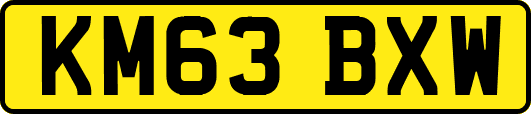 KM63BXW
