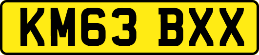 KM63BXX