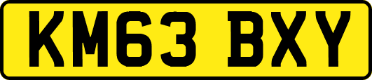 KM63BXY