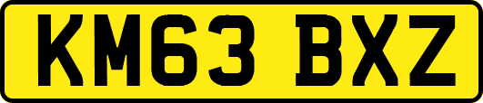 KM63BXZ