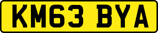 KM63BYA