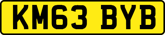 KM63BYB