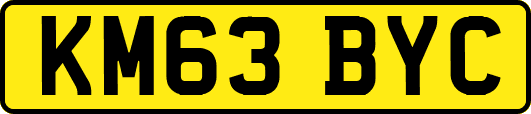 KM63BYC