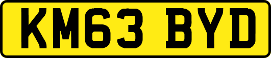 KM63BYD