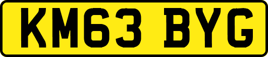 KM63BYG