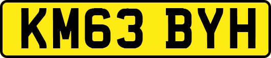 KM63BYH