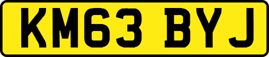 KM63BYJ