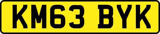 KM63BYK