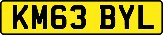 KM63BYL