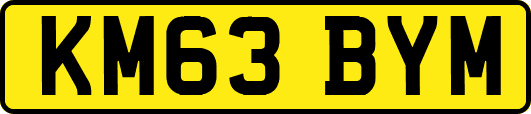 KM63BYM