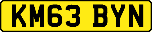 KM63BYN