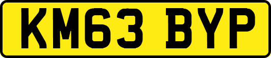 KM63BYP