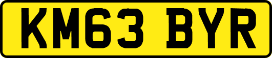 KM63BYR
