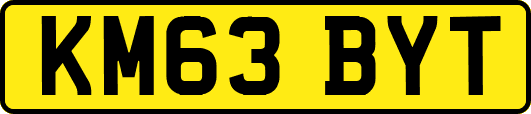 KM63BYT
