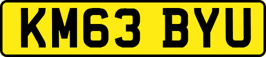 KM63BYU