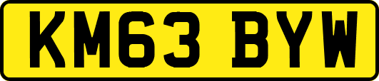 KM63BYW