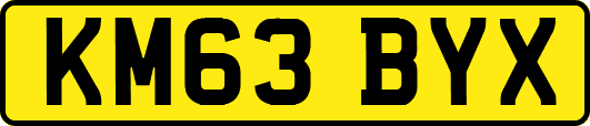 KM63BYX