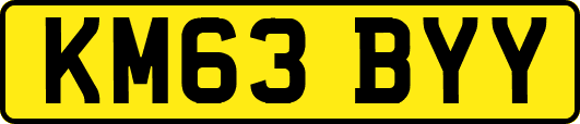 KM63BYY
