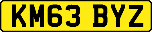 KM63BYZ