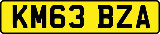 KM63BZA