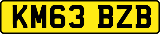 KM63BZB