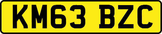 KM63BZC