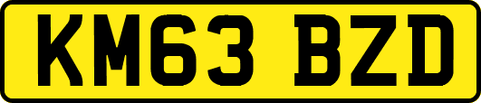 KM63BZD