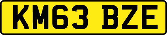 KM63BZE