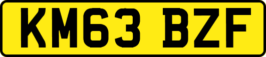 KM63BZF